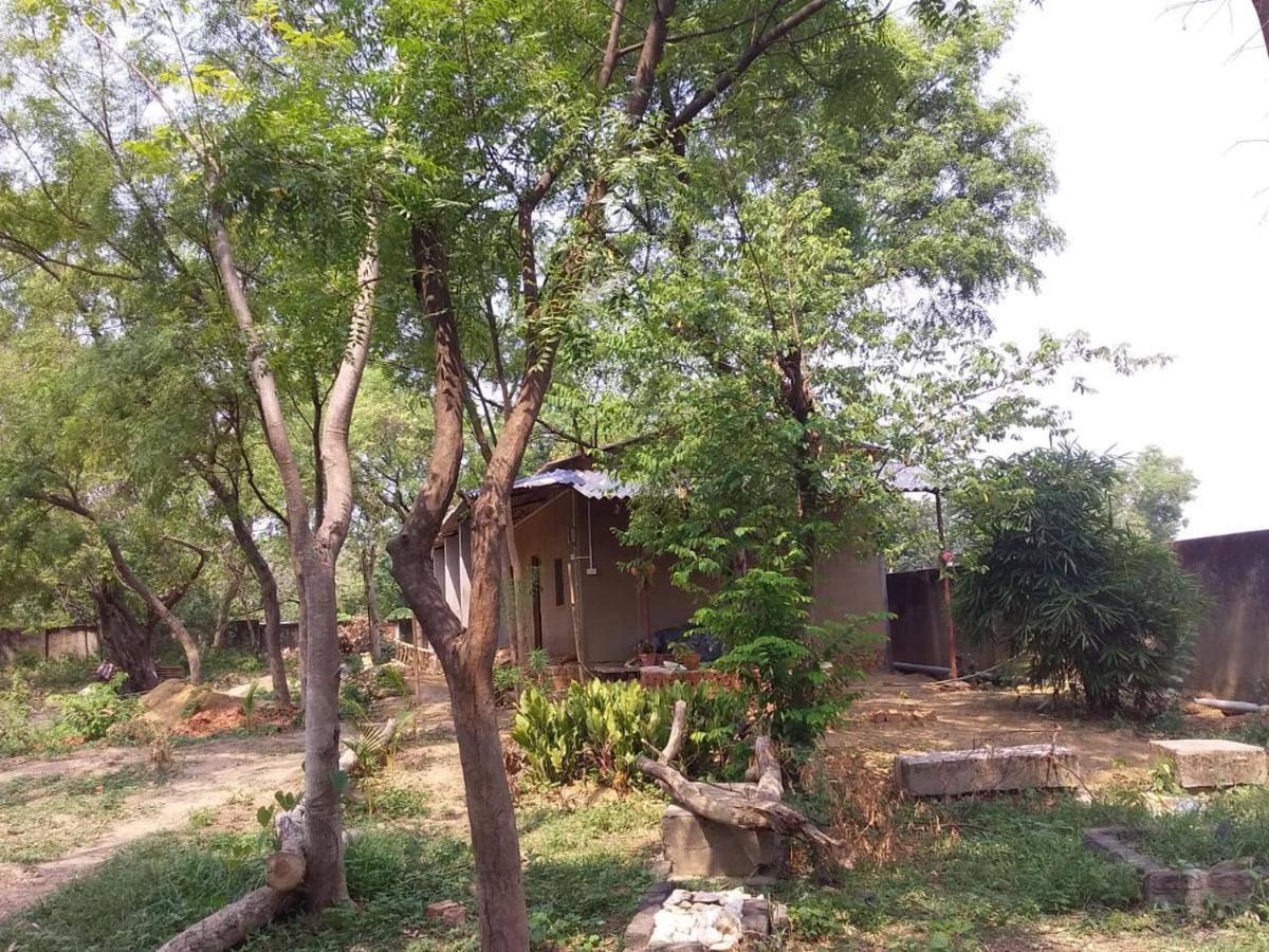 Abar Aranye Hotel Ghatshila Exterior photo