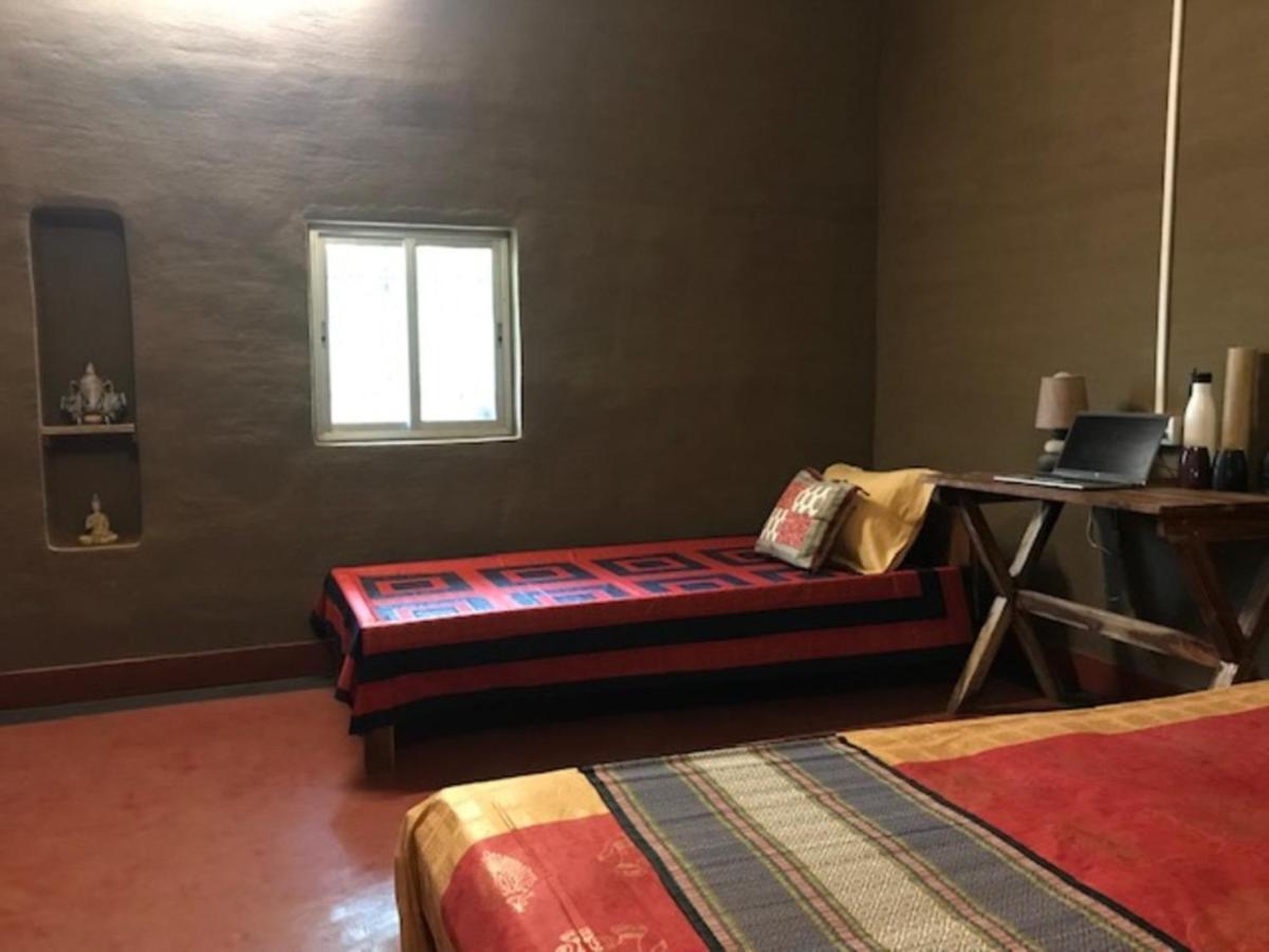 Abar Aranye Hotel Ghatshila Exterior photo