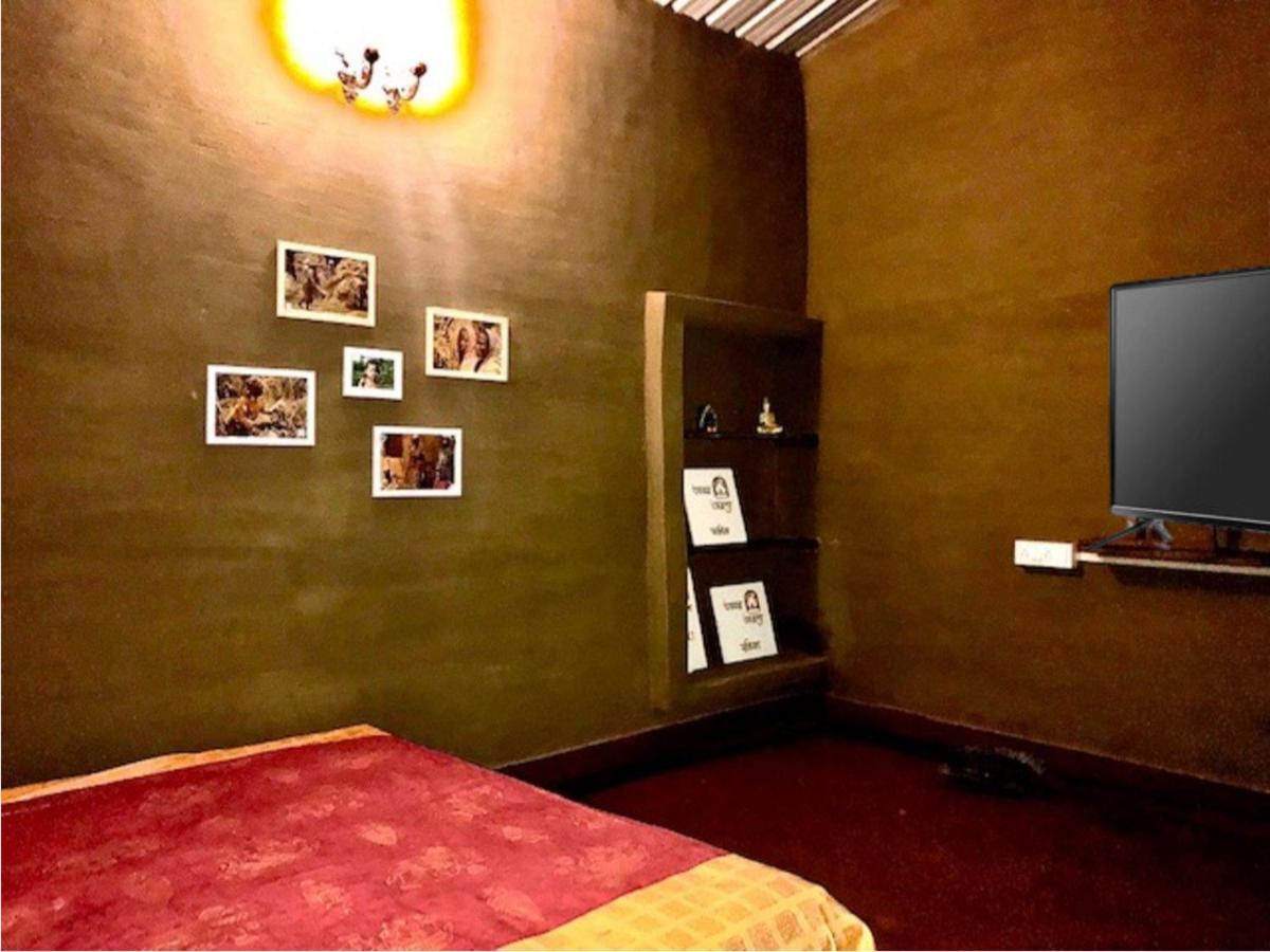 Abar Aranye Hotel Ghatshila Exterior photo