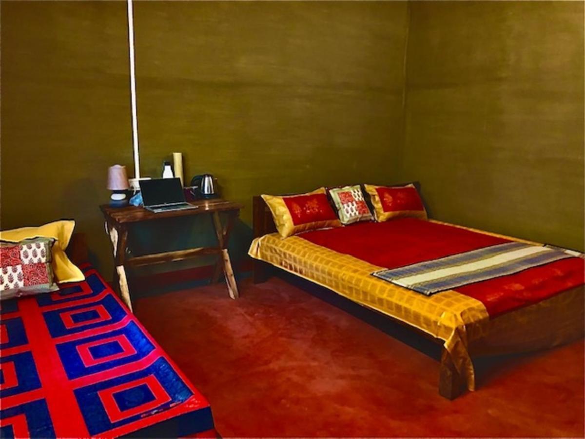 Abar Aranye Hotel Ghatshila Exterior photo