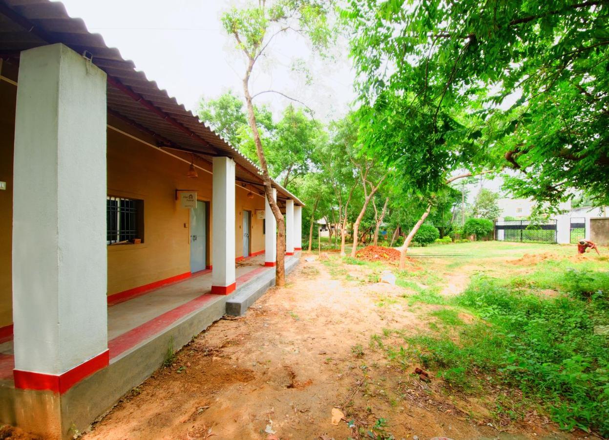 Abar Aranye Hotel Ghatshila Exterior photo