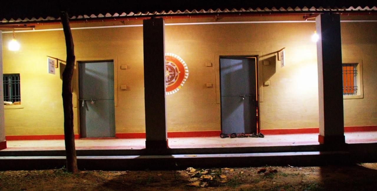 Abar Aranye Hotel Ghatshila Exterior photo
