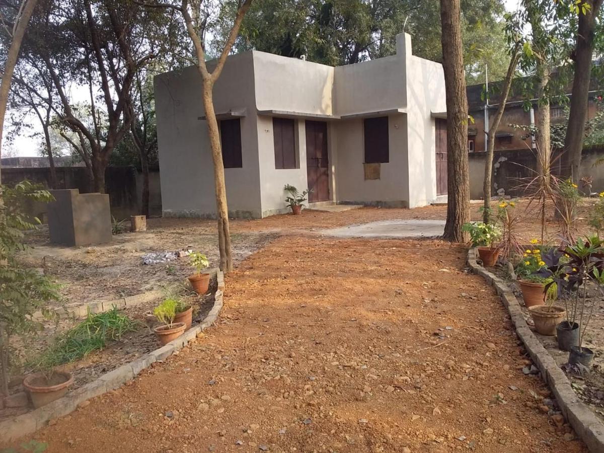 Abar Aranye Hotel Ghatshila Exterior photo